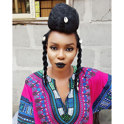 15 African Women You Absolutely Need On Your Timeline